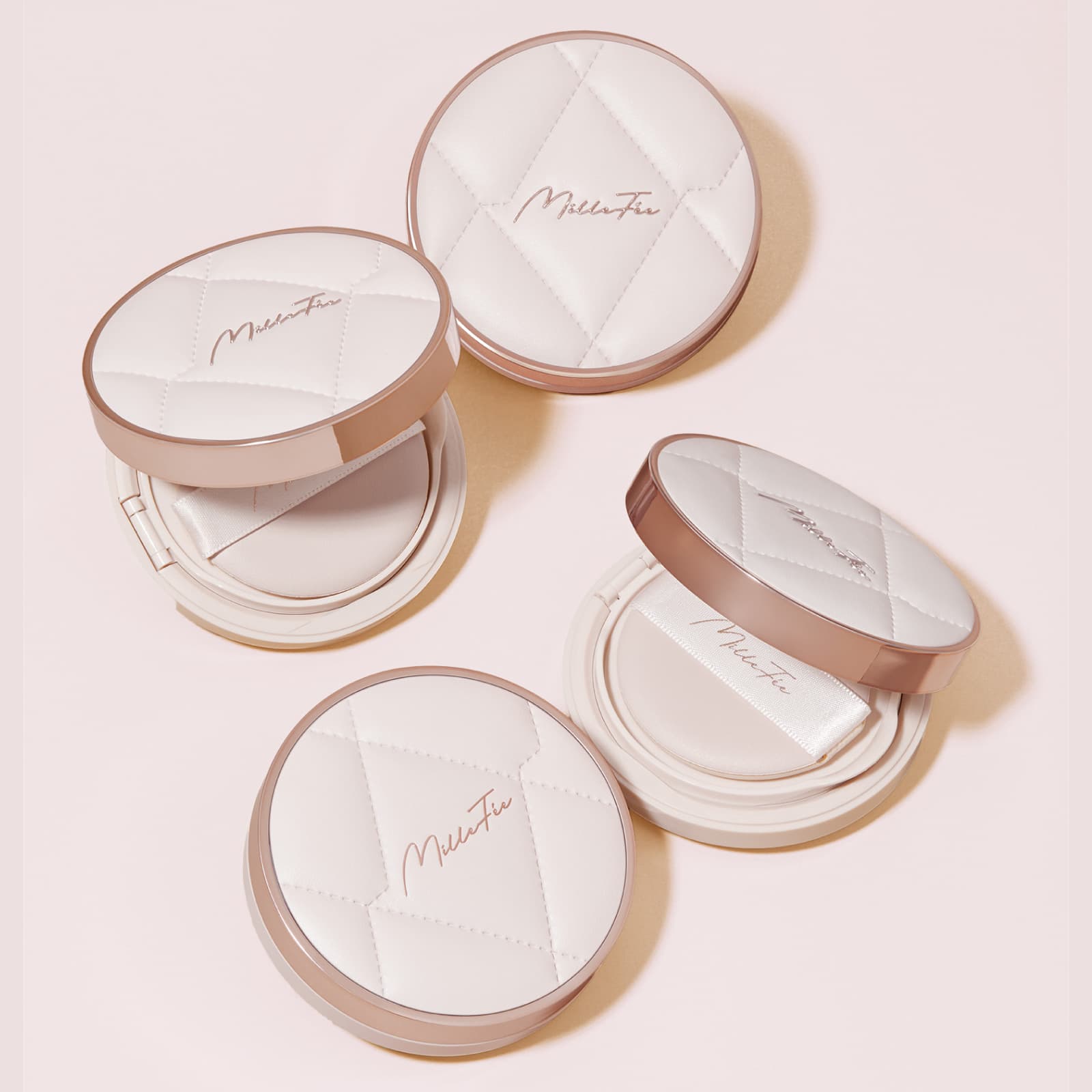 お友達が色を選べる】ラディアントセラムクッション ファンデーション